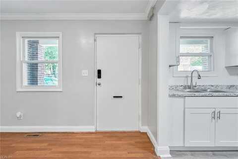 Pasteur, NORFOLK, VA 23513