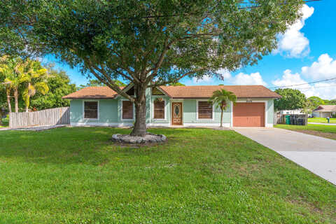Lantana, FORT PIERCE, FL 34951