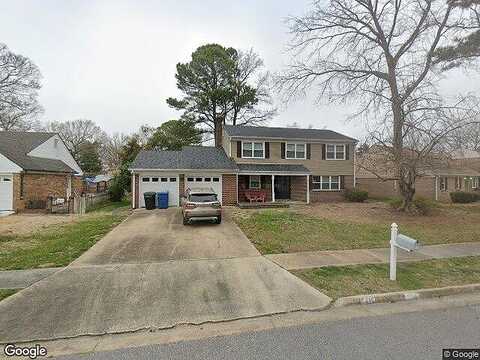 Donalbaine, VIRGINIA BEACH, VA 23464