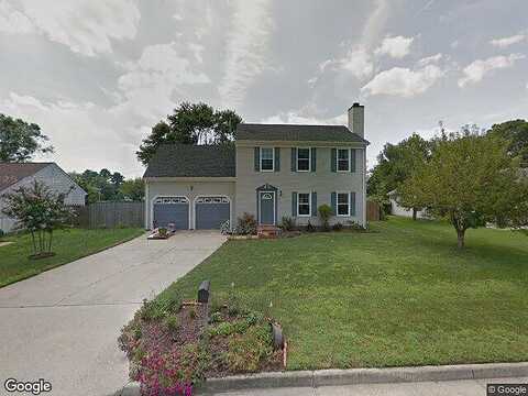 Cedar Cove, CHESAPEAKE, VA 23323