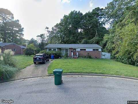 Nicewood, NEWPORT NEWS, VA 23602