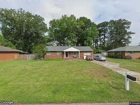 Gibson, CHESAPEAKE, VA 23320