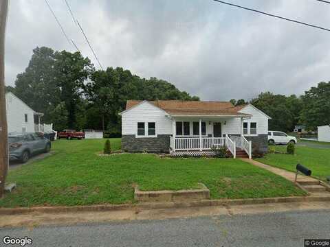 Woodlawn, CHATHAM, VA 24531