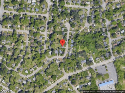 Bernard, NEWPORT NEWS, VA 23602