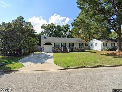 Bernard, NEWPORT NEWS, VA 23602