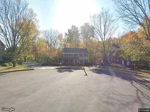 Morgan, CHESTERBROOK, PA 19087