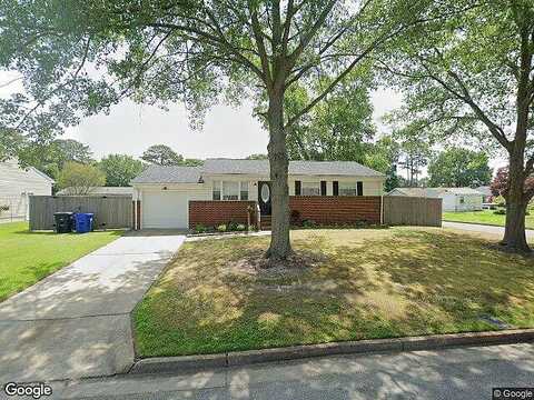 Baskerville, PORTSMOUTH, VA 23701