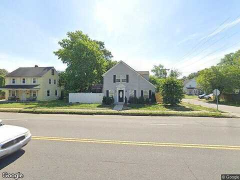 George Washington, PORTSMOUTH, VA 23702