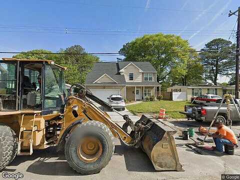 Elbyrne, CHESAPEAKE, VA 23325
