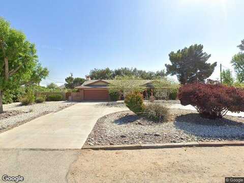 Cocopah, APPLE VALLEY, CA 92307