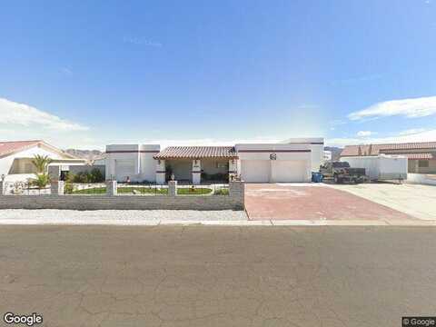 Ironwood, YUMA, AZ 85367