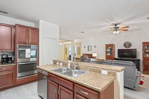 Pinehurst, SPRING HILL, FL 34606