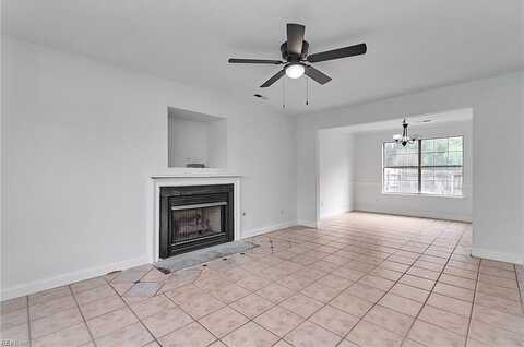 Magistrate, NEWPORT NEWS, VA 23608
