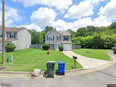 Magistrate, NEWPORT NEWS, VA 23608