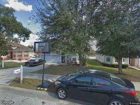 Highland Bluff, DADE CITY, FL 33523