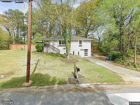 Linnwood, SMYRNA, GA 30080
