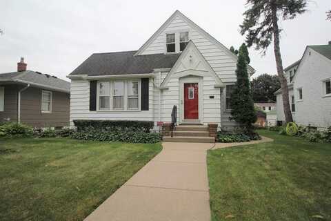 Bayard, SAINT PAUL, MN 55116