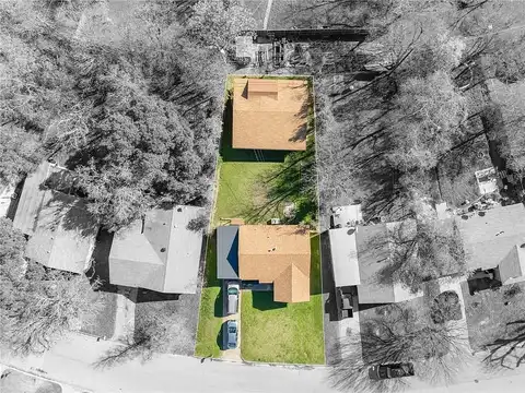 Inwood, WACO, TX 76711