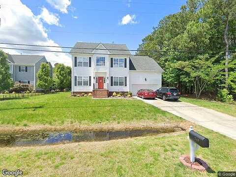 Deepwater, CHESAPEAKE, VA 23322