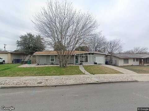 Sprucewood, SAN ANTONIO, TX 78216