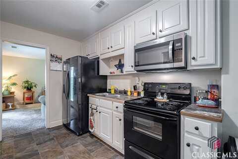 Rolling Oaks, COLBERT, GA 30628