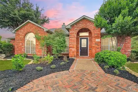 Ashley, MESQUITE, TX 75181