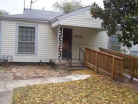 Marshalldell, DALLAS, TX 75211