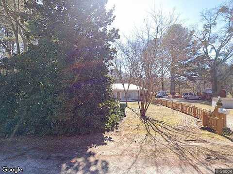 Mimosa, COLBERT, GA 30628