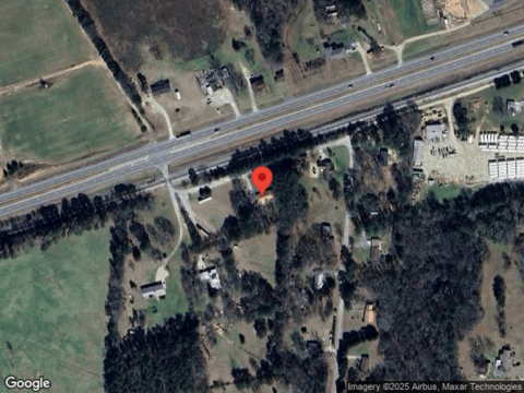 Mimosa, COLBERT, GA 30628