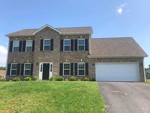 Davids, EVINGTON, VA 24550