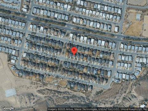 Autumn Sage, EL PASO, TX 79911