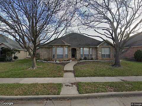Tallowtree, ROWLETT, TX 75089