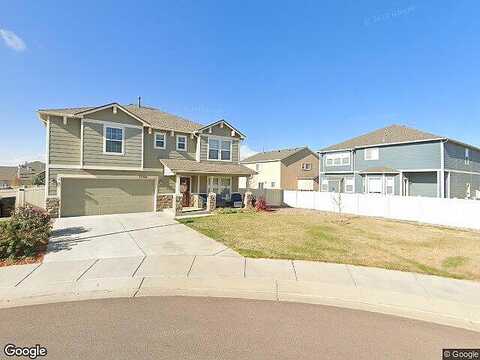 Trione, FOUNTAIN, CO 80817