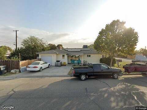 Burke, VISALIA, CA 93292