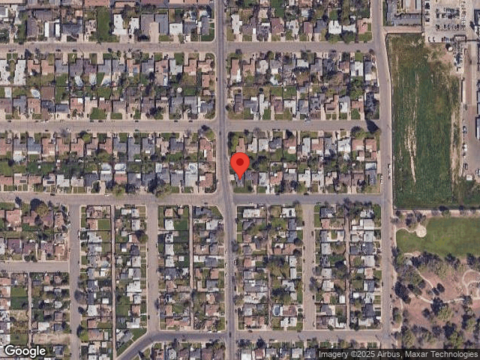 Burke, VISALIA, CA 93292
