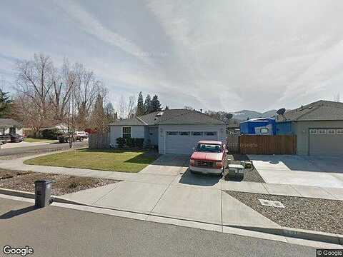 Dane, MEDFORD, OR 97501