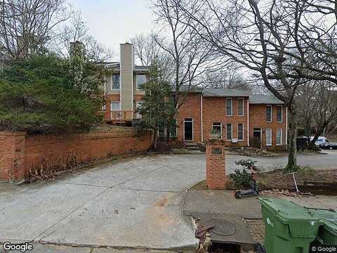 Park Village, ATLANTA, GA 30306