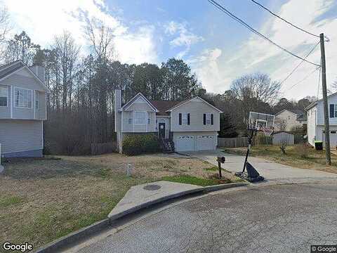 Sheffield, VILLA RICA, GA 30180