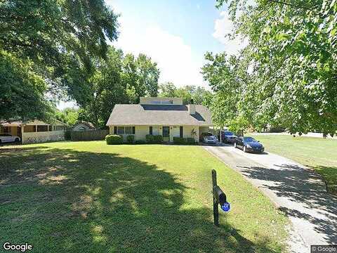 Washington, UNION CITY, GA 30291