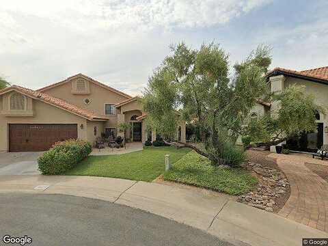Monte Cristo, SCOTTSDALE, AZ 85254