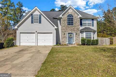 Autumn Green, FAIRBURN, GA 30213