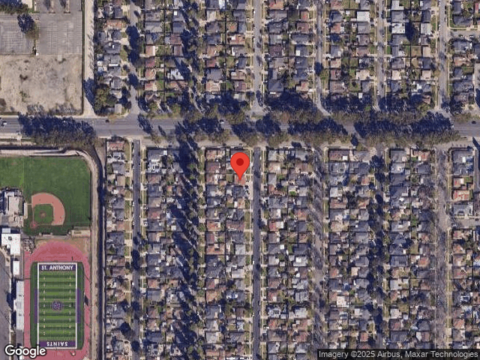 Pearce, LONG BEACH, CA 90808
