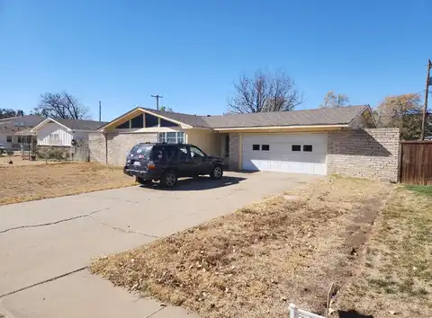 Lamar, AMARILLO, TX 79110