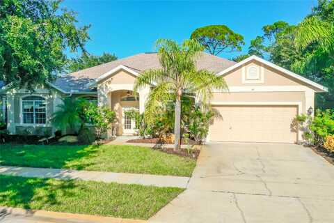 River Trail, PALM COAST, FL 32137