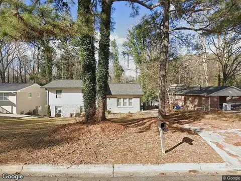 Kenora, ATLANTA, GA 30331
