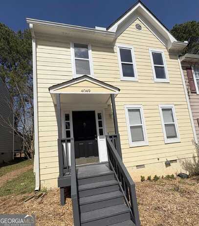 Heritage Valley, NORCROSS, GA 30093
