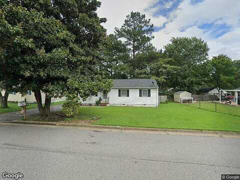 Libby, HOPEWELL, VA 23860