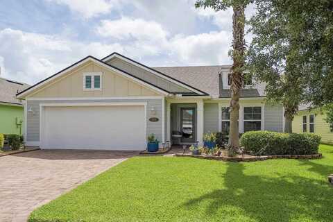 Ocean Cay, SAINT AUGUSTINE, FL 32080