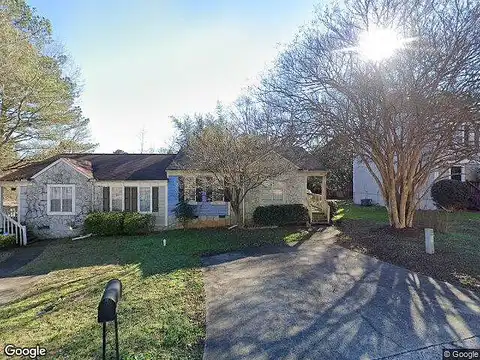 Red Oak, MARIETTA, GA 30008