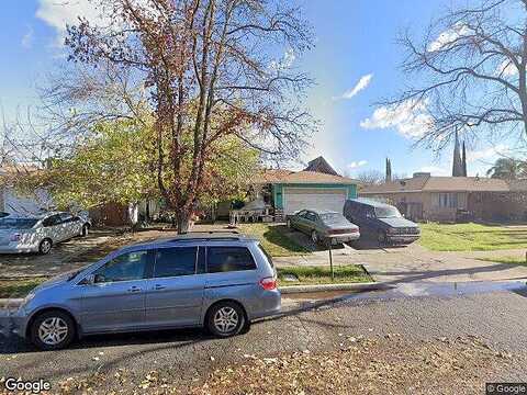 Cheyenne, MERCED, CA 95348
